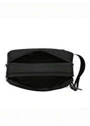 peach tree Men s Clutch Hand Wrist Bag Pillow Bag Wrist Bag Wallet Crossbody Bag 2 In 1 Neutral Business Storage Bag Suitable For Business Trip Toiletries Storage Handbag Wrist Bag Gift For Men Valent