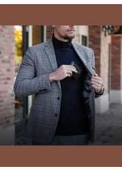 HOVI S Carbon Fiber Short Wallet Business Minimalist Card Holder RFID Blocking Anti Theft Two Fold Money Clip Wallet Mini Bag Small Bag