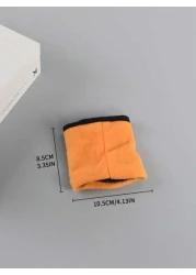 Outdoor Running Sports Arm Sleeve Sweatproof Wallet Pouch For Phone Coins Keys Unisex