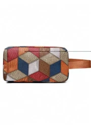 حقائب تخزين الحقائب للرجال والنساء حقائب تخزين مستحضرات التجميل سعة كبيرة طقم حقائب تخزين صغيرة محمولة