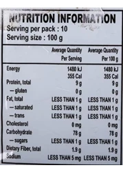 India Gate Super Basmati Rice, 1kg