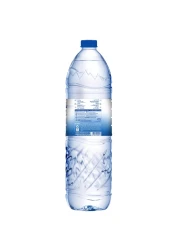 Masafi Pure Drinking Water 1.5L Pack of 6
