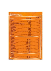 أوفومالتين كريمة المقرمشة، 680 غرام