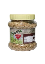 سنارة أرز بسمتي بني ذهبي 1 كغ