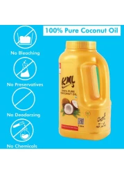 KML Pure Coconut Oil 1L
