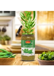 Shan Green Chutney, 315g