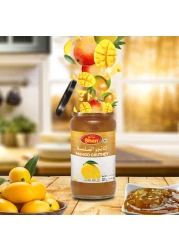 شان صلصة المانغو 400 غرام