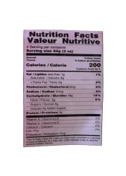 Golden Me Golden Bihon Cornstarch Sticks, 227g