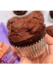 Creative Nature Cacao Rich Chocolate Cake Baking Mix, 400g