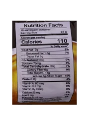 M.Y. San Grahams Honey Graham Crackers, 250g