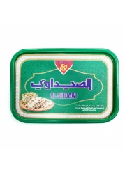 Al Seedawi Halawa Pistachio 1kg