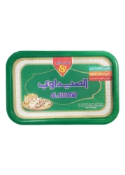 الصيداوي حلاوة محشية ومغطاة بالفستق 250 غرام
