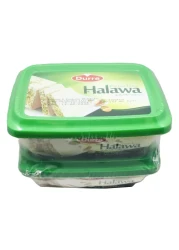 Durra Halawa Pistachio 350g Pack of 2