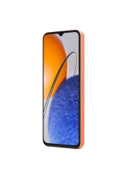 Huawei Nova Y61 Dual SIM 4 GB RAM 128GB 4G LTE Sunset Orange