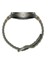 سامسونغ غالاكسي ووتش 7 ساعة ذكية بلوتوث - أخضر 44 مم