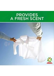 ARIEL DETERGENT GEL ROSE 1.8L @SP