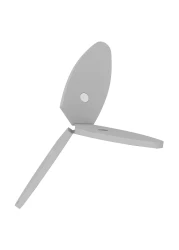 Berghoff Leo Balance Foldable Magnetic Trivet Moonmist