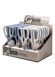 CuisineArt Kitchen Scissor Assorted 20cm
