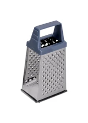 CuisineArt Stainless Steel Box Grater Assorted 8.5cm