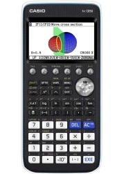 CASIO PRIZM FX-CG50 Color Graphing Calculator