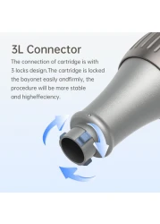 Dr. Pen Ultima M8S Professional Microneedling Pen