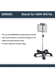 Omron Stand for HEM907XL