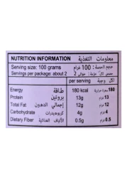 سنتري رقائق تونة بالزيت النباتي 180 غرام