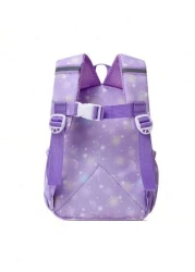 Sanrio حقيبة مدرسية ساناريو هالو كيتي, حقيبة مدرسية للفتيات ذات طابع مميز وكيوت لرحلات الفتيات