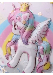 حقيبة ظهر للاطفال تصميم الكرتون التكييف