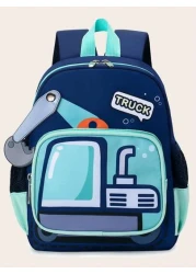 New Cute Cartoon Children s Backpack