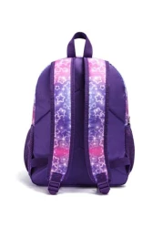 3 حقائب ظهر، حقيبة ظهر مرصعة بالترتر، حقيبة كتف، صندوق غداء، علبة أقلام