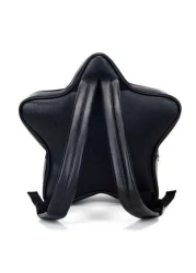 Sanrio Sanrio 3D Printing Kuromi Sanrio Cute Cartoon Teen Little Star Y2k Backpack Boy Girl School Bag Lightweight Waterproof School Bag