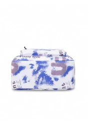 1pc New Printed Student Backpack Fashion Camouflage Daypack Casual Outdoor Large Capacity Knapsack