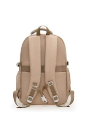 حقيبة ظهر مطبوعة برسوم كرتونية للطالبات بالمرحلة الثانوية أو الجامعية، حقيبة سفر تخفض الوزن