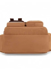 Large Capacity Cute Cartoon Backpack Lightweight And Convenient For Girls