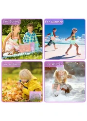 1pc Mesh Beach Bag Kids Shell Storage Bag Beach Shell Bag For Boys And Girls Swimming Accessories Suitable For 3 12 Years Old Children The Bag Runs Small Suitable For 2 12 Years Old Kids