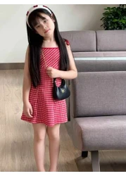 Mini Hand Held Bag Cute Crossbody Bag Adorable Mini Shoulder Bag Essential Festival Gift