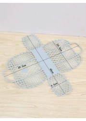 Portable Shower Bag Storage Basket Beach Bag Hollow Organizer Design