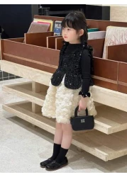 Classic Minimalist Small Handbag Mini Clutch Bag Shoulder Bag Eid Festival Collection