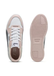 Puma Low Boot, Regular, Plain, Laces