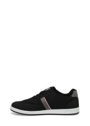 U.S. Polo Assn. U.S. Polo Assn. Black Sneaker