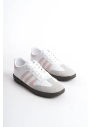 Moda Değirmeni Powder Women's Sneakers Bg1095-101-0001