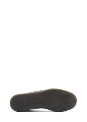 U.S. Polo Assn. U.S. Polo Tabetik Sole Sneaker Sports Shoes White-Black