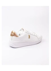 U.S. Polo Assn. U.S. Polo Exxy White Women's Sneaker White-38