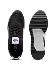 Puma R78 lightwind puma black-puma white