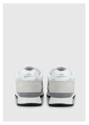 New Balance حذاء رياضي كاجوال للسيدات Wl565awg