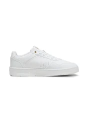 Puma White-Puma Gold