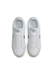 Nike Wmnscourtlegacyliftgfx2 - Women's Sneakers