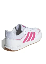 adidas White Women's Walking Shoes - Ji1054-Tensaur Switch J Model