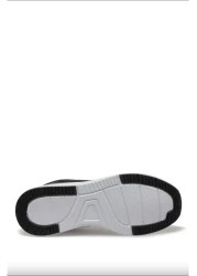 U.S. Polo Assn. يو اس بولو اسن101328245 حذاء رياضي نسائي أسود من Smart 3fx